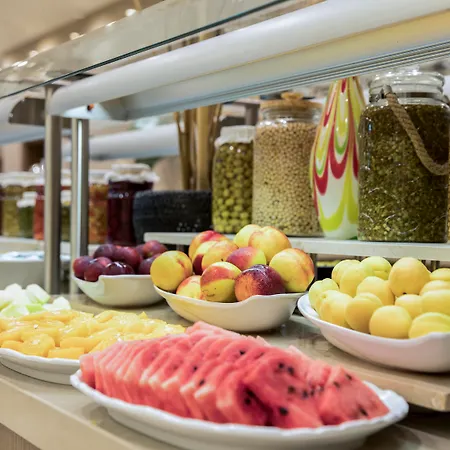 Hotel Clarion Golden Horn Istanbul