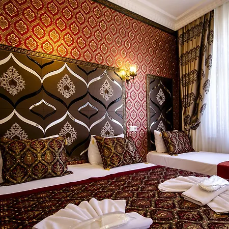Seyfi Bey Apartment *