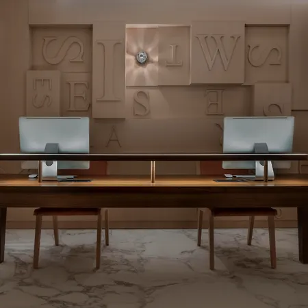 Mövenpick Bosphorus Hotel 5*