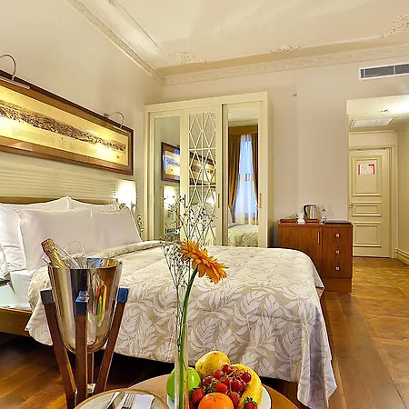 Taxim Lounge Istanbul