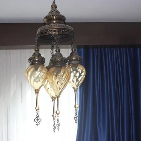 Aparthotel Ottoman 2*