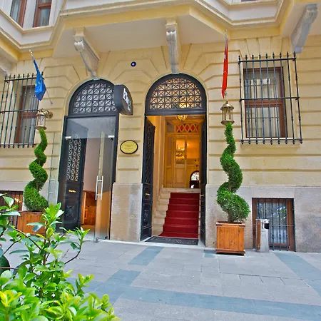 Taxim Lounge Istanbul
