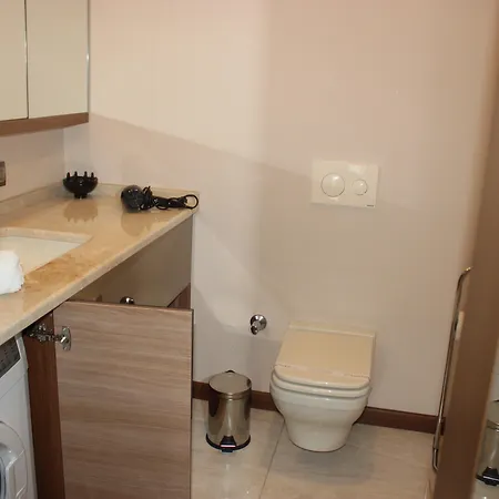 Aparthotel Ottoman