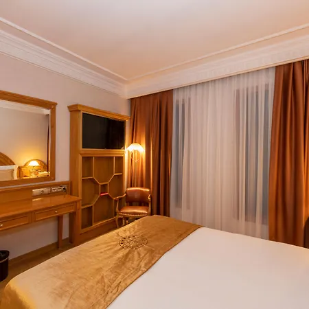 Wyndham Old Istambul