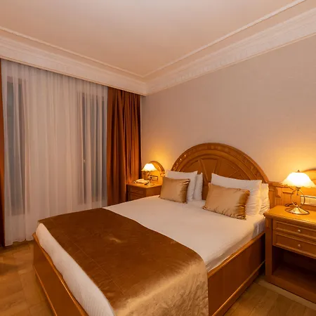 Wyndham Old Istambul