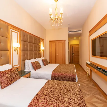 Wyndham Old 5*