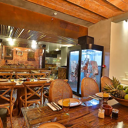 Taxim Lounge Hotel Istanbul