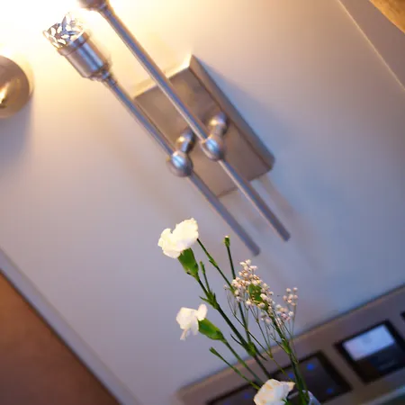 Hotel Taxim Lounge