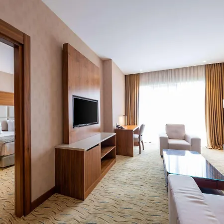 Clarion Mahmutbey 5*