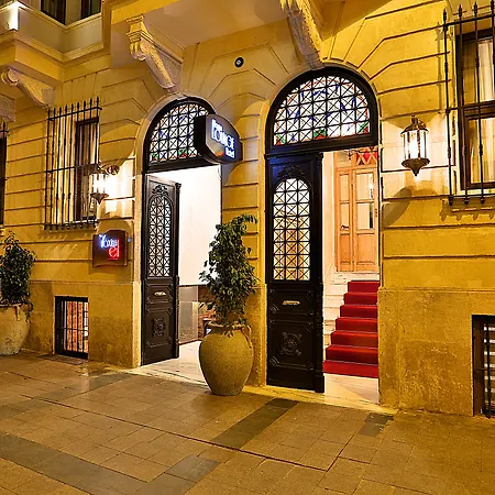 Taxim Lounge Hotel 3*