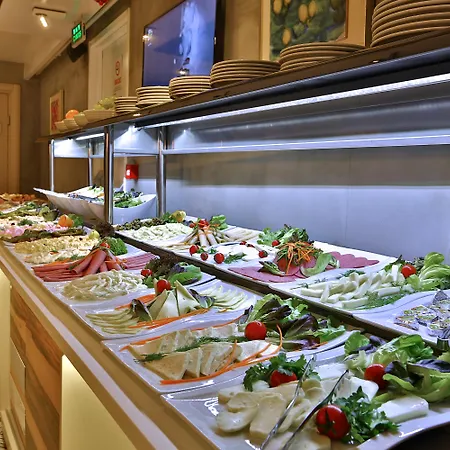 Taxim Lounge Hotel