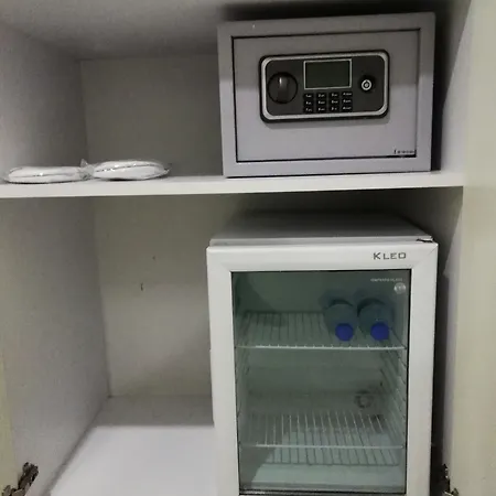 Just 3* Стамбул