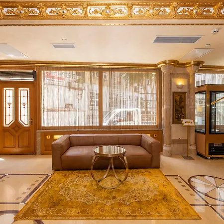 Wyndham Old 5* Istambul
