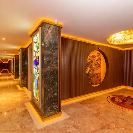 Wyndham Old 5* Istanbul