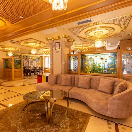 Hotel Wyndham Old 5*