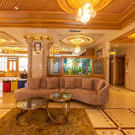 Wyndham Old Hotel Istanbul