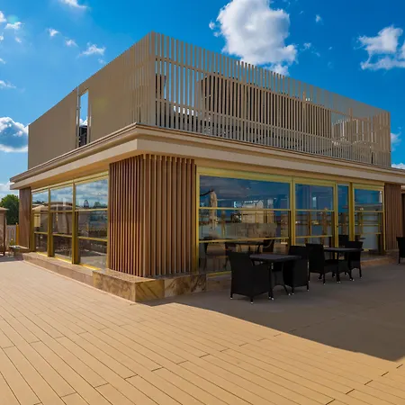 Wyndham Old 5*