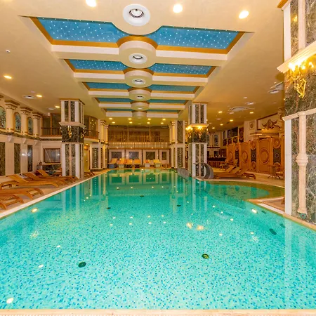 Wyndham Old 5*