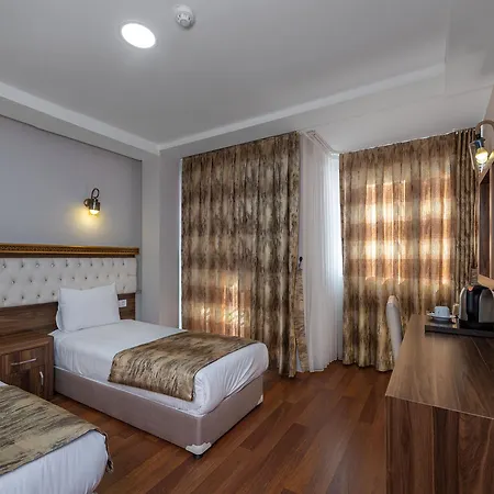 Hotel Aristocrat Istanbul