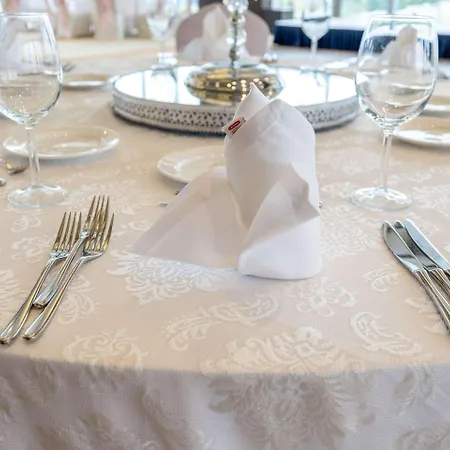 Hotel Clarion Mahmutbey