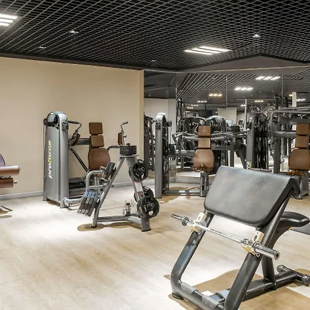 Clarion Mahmutbey Hotel Istanbul