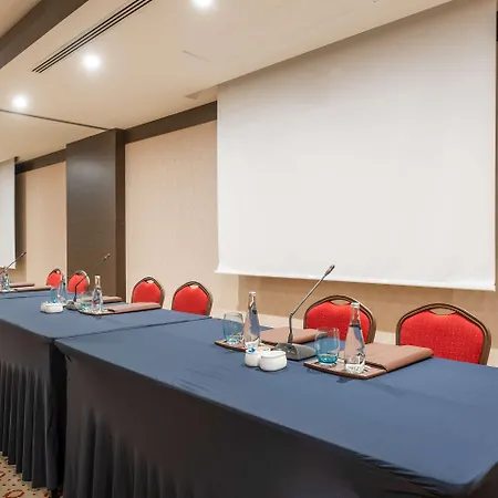 Clarion Mahmutbey Istanbul