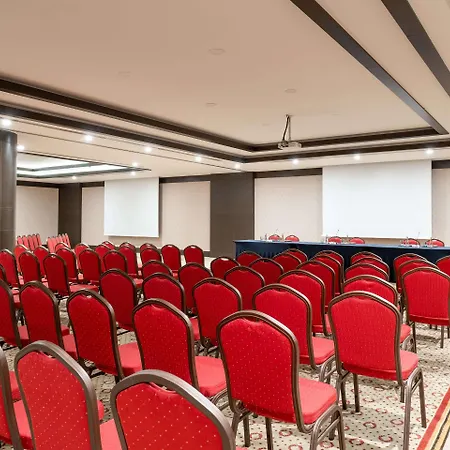 Clarion Mahmutbey Istanbul