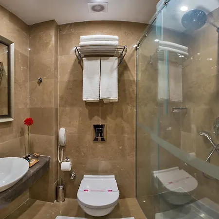 Hotel Aybar &