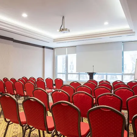 Clarion Mahmutbey Istanbul
