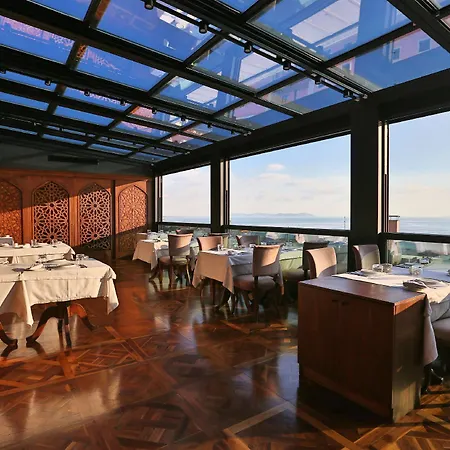 Ajwa Sultanahmet - Preferred Lvx Collection 5*