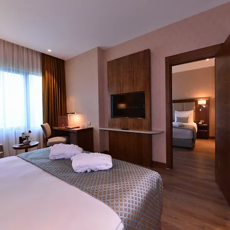 Clarion Mahmutbey 5*