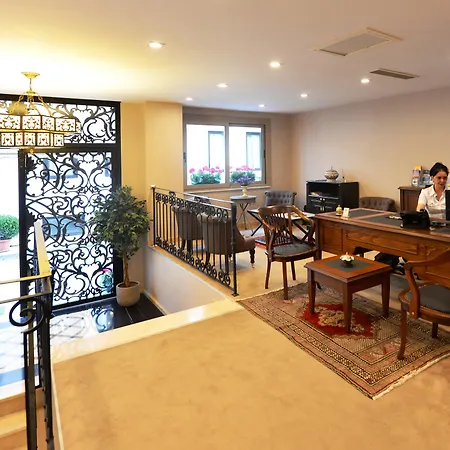 Hotel Aybar & 4*