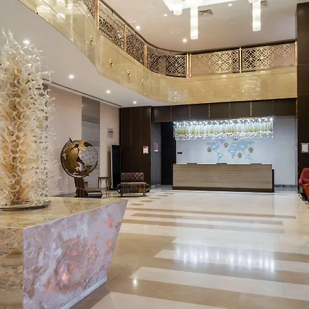 Clarion Mahmutbey Istambul