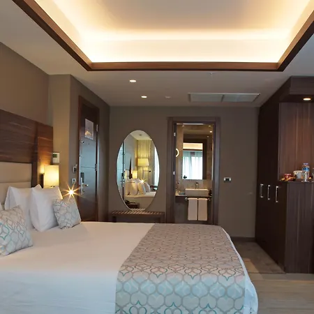 Bricks Hotel 5*