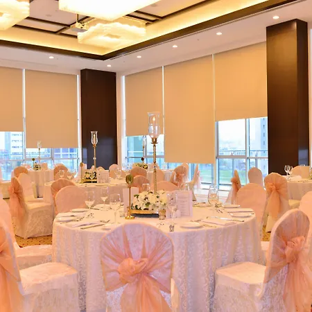 Clarion Mahmutbey Hotel