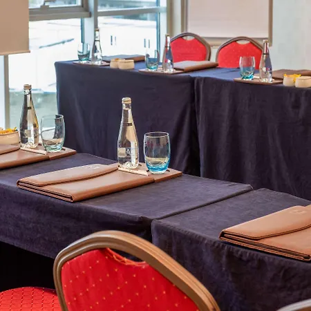 Clarion Mahmutbey Hotel