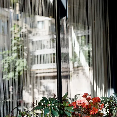 Hotel Antusa Palace & Provincia di Istanbul