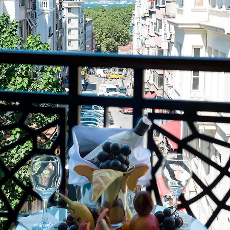 Antusa Palace & 4* Provincia di Istanbul