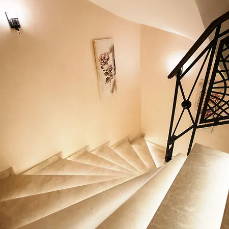 Hotel Antusa Palace & Provincia di Istanbul