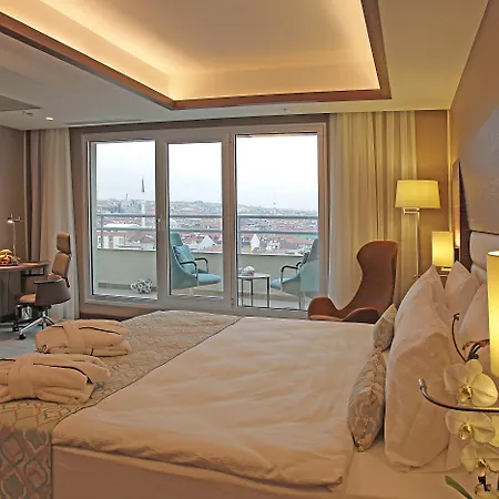 Bricks Hotel