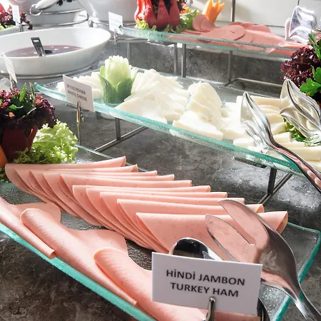 Hotel Antusa Palace & Provincia di Istanbul