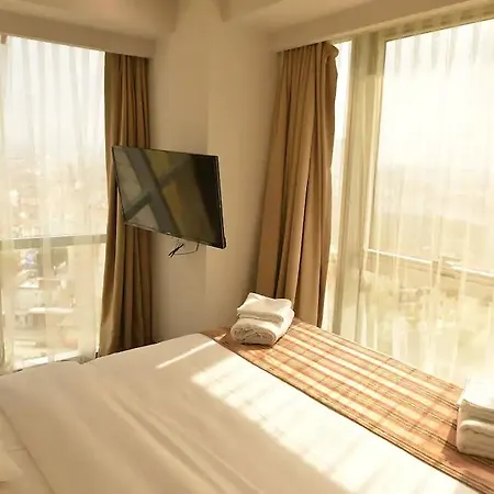 Otel Mac Vazo Kule İstanbul