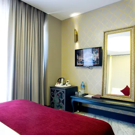 Nowy Efendi - Special Category 4* Estambul