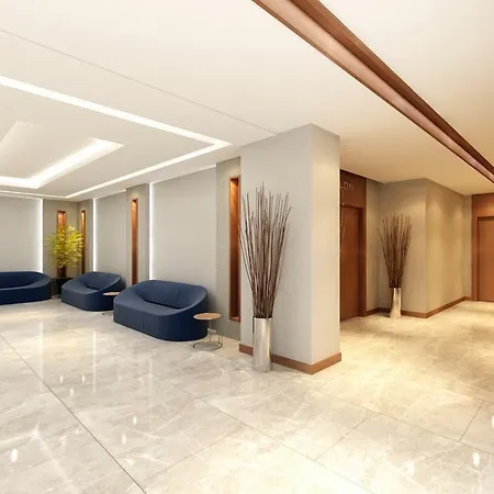Otel Mac Vazo Kule