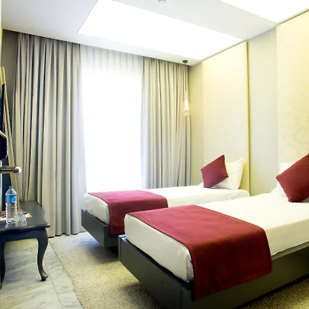 Hotel Nowy Efendi - Special Category 4*