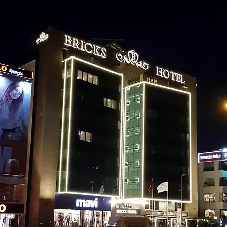Hotel Bricks