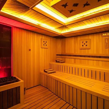 Otel Mac Vazo Kule