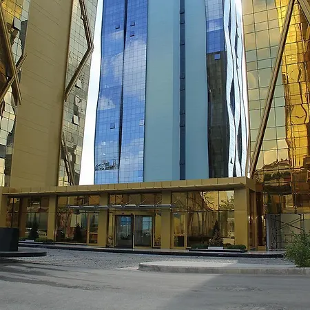 Mac Vazo Kule Otel 3*