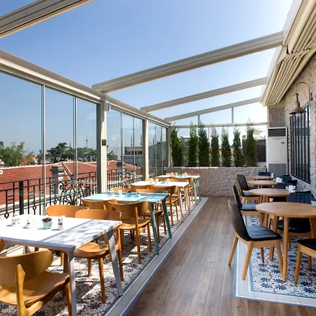 Nowy Efendi - Special Category Hotel