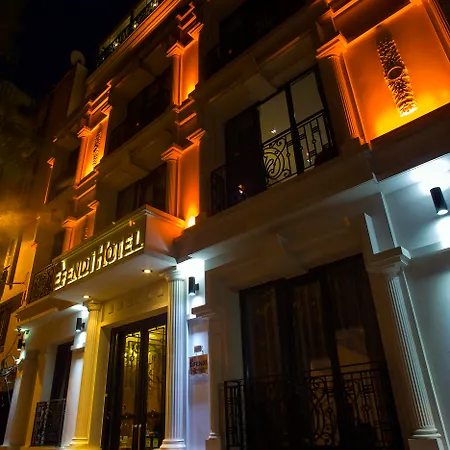 Hotel Nowy Efendi - Special Category